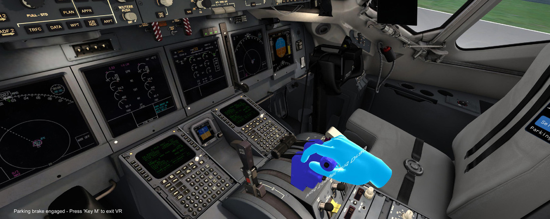 Fly Inn Side FlyInside Flight Simulator First Flight - Screens & AARs - Mudspike Forums